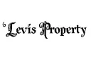 "Levi's Property" tattoo design idea