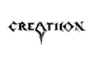 "creation" tattoo design idea