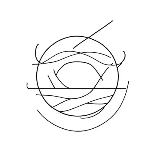 Ecuador tattoo design idea