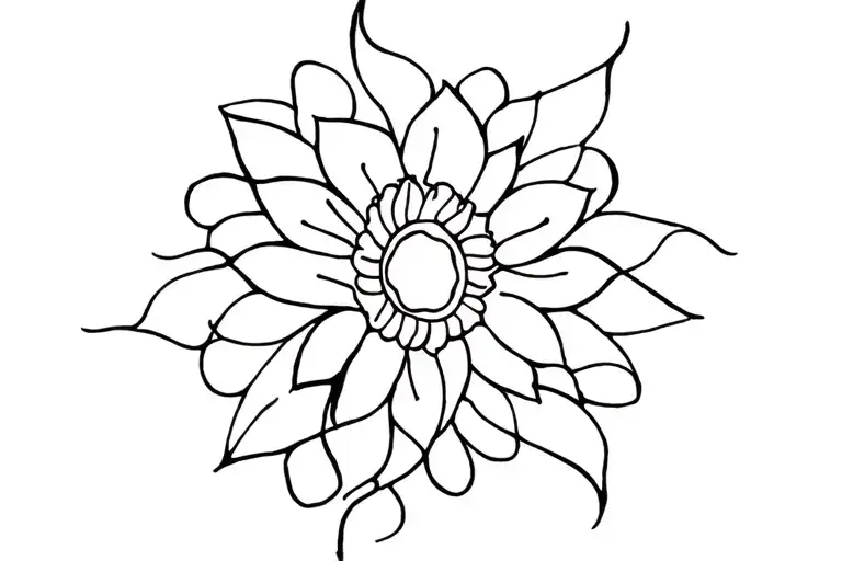 Henna tattoo design tattoo design idea