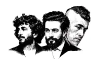 father son uncle tattoo tattoo design idea