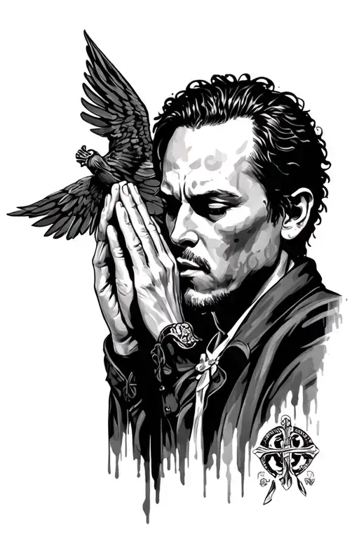 boondock saints prayer boondock saints tattoo design idea
