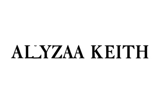 "Allyza Keith" tattoo design idea