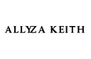 "Allyza Keith" tattoo design idea