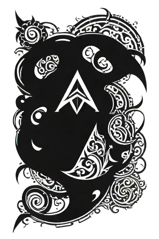 assassin creed fullmetal alchemist tattoo design idea