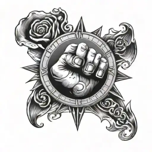 214 dallas texas hand tattoo design tattoo design idea
