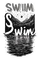 "Swim " haikyuu tattoo design idea