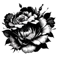 Everything Passes tattoo design idea