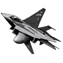 F14 tattoo design idea