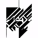 3 Inch tattoo design idea