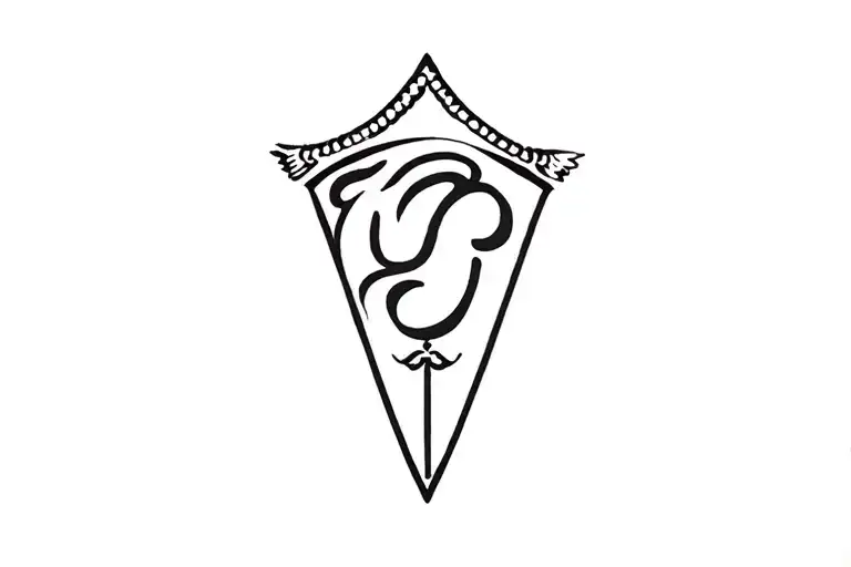 ford emblem tattoo tattoo design idea