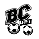 "BC" soccer ball, cougar, winner tattoo design idea