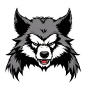 Wolverines tattoo design idea