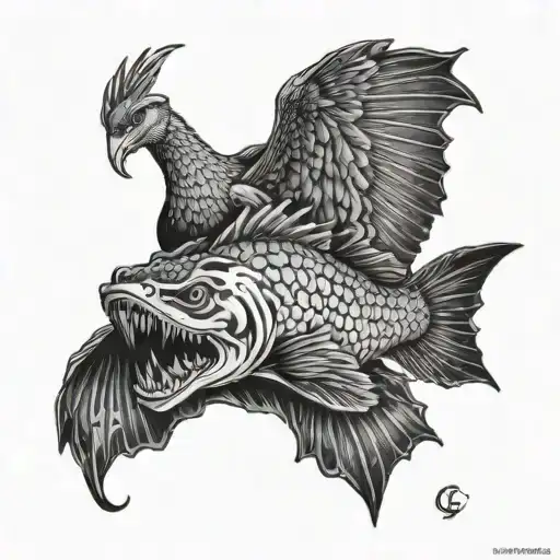 Nicholas wilson from Rockford Illinois  tattoo design idea