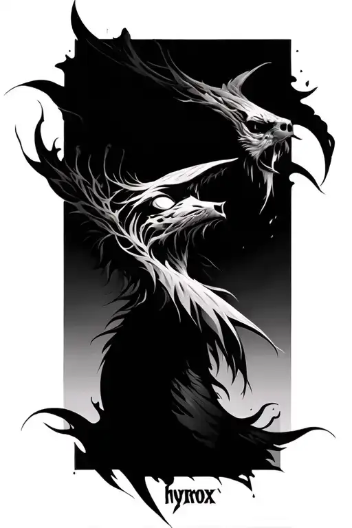 38+ Hyrox Tattoo Ideas in 2026 - BlackInk AI