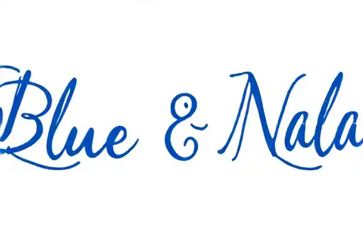 "Blue & Nala
" tattoo design idea