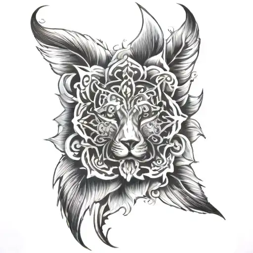 369  tattoo design idea