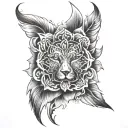 369  tattoo design idea