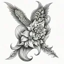 369  tattoo design idea