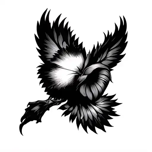 Paul Faller 28.05.2024 tattoo design idea