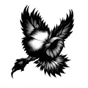 Paul Faller 28.05.2024 tattoo design idea