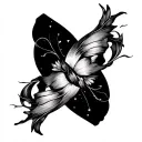 Paul Faller 28.05.2024 tattoo design idea