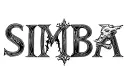 "SIMBA" tattoo design idea