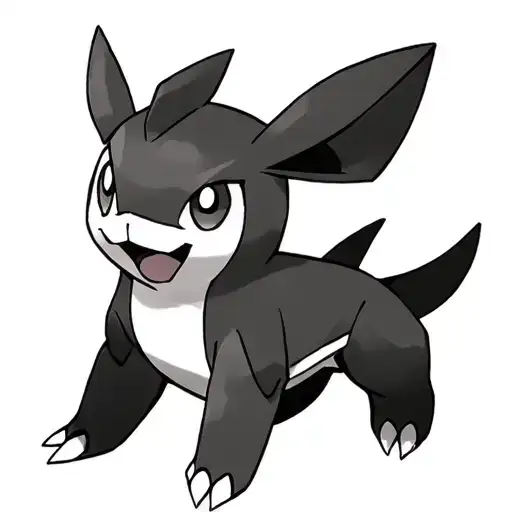 choose your starter pokemon tattoo design idea