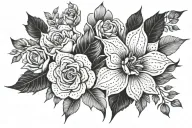 motivation tattoo design idea