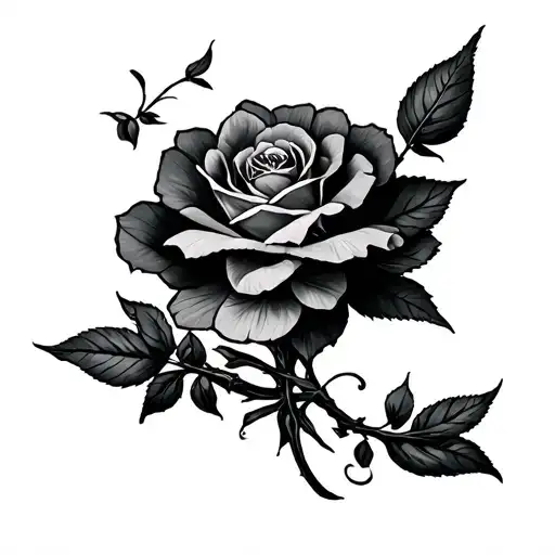 Misunderstood tattoo design idea