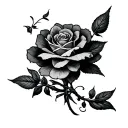 Misunderstood tattoo design idea