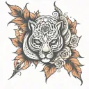 self harm scar cover up tattoo tattoo design idea