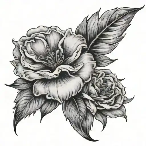 writing: "give it some time and you'll be feeling prime" tattoo design idea