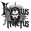 "Invictus" undefeated warrior tattoo design idea