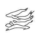 Arctic Monkeys tattoo design idea