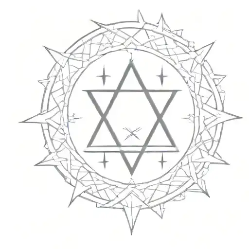 bring me the horizon tattoo design idea