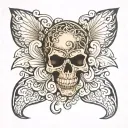 2006 tattoo design idea