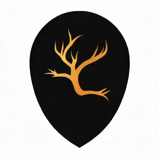 phoenix tree of life tattoo design tattoo design idea