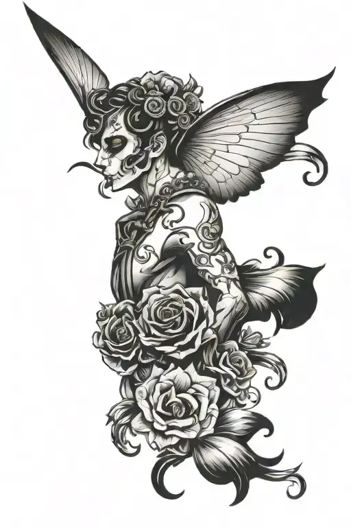 cerber omerta tattoo tattoo design idea