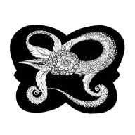 sevilla tattoo design idea