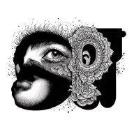 sevilla tattoo design idea
