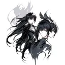 Code Geass tattoo design idea