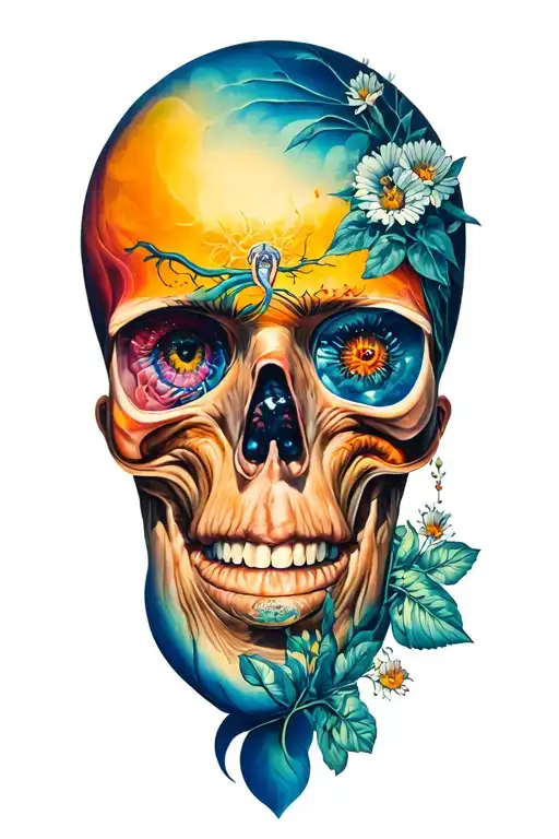 july , cancer, 1994 tattoo design idea