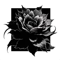 304 tattoo design idea