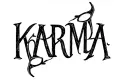 "KARMA" tattoo design idea