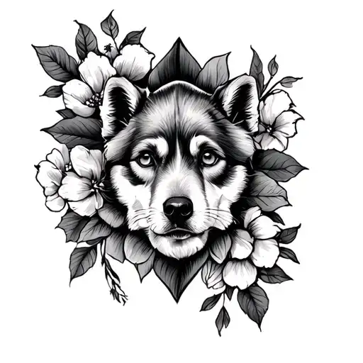 Born Date 26th march 1984 tattoo design idea