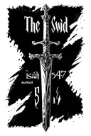 "Isaiah 54:17" The sword Narsil tattoo design idea
