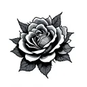 3005 tattoo design idea