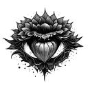 3005 tattoo design idea