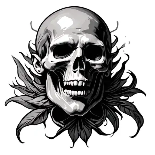 Slave tattoo design idea